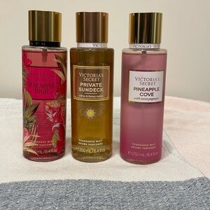 🍍Victorias Secret Body Sprays 🍍